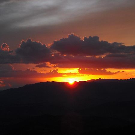 Sitio Nossa Senhora De Loreto Campos do Jordao Dış mekan fotoğraf