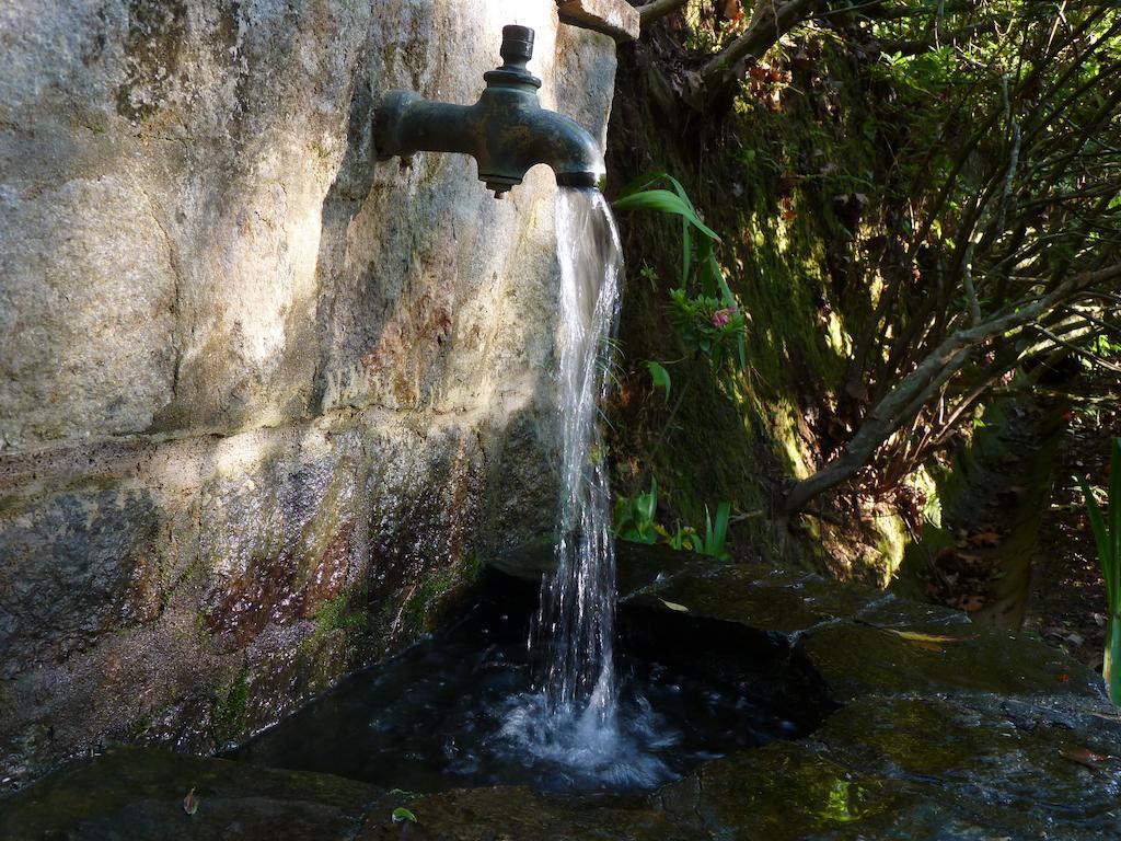 Sitio Nossa Senhora De Loreto Campos do Jordao Dış mekan fotoğraf