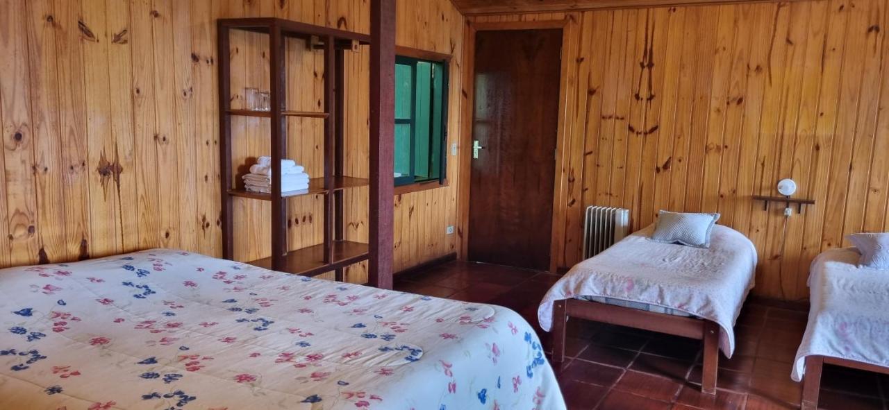 Sitio Nossa Senhora De Loreto Campos do Jordao Dış mekan fotoğraf