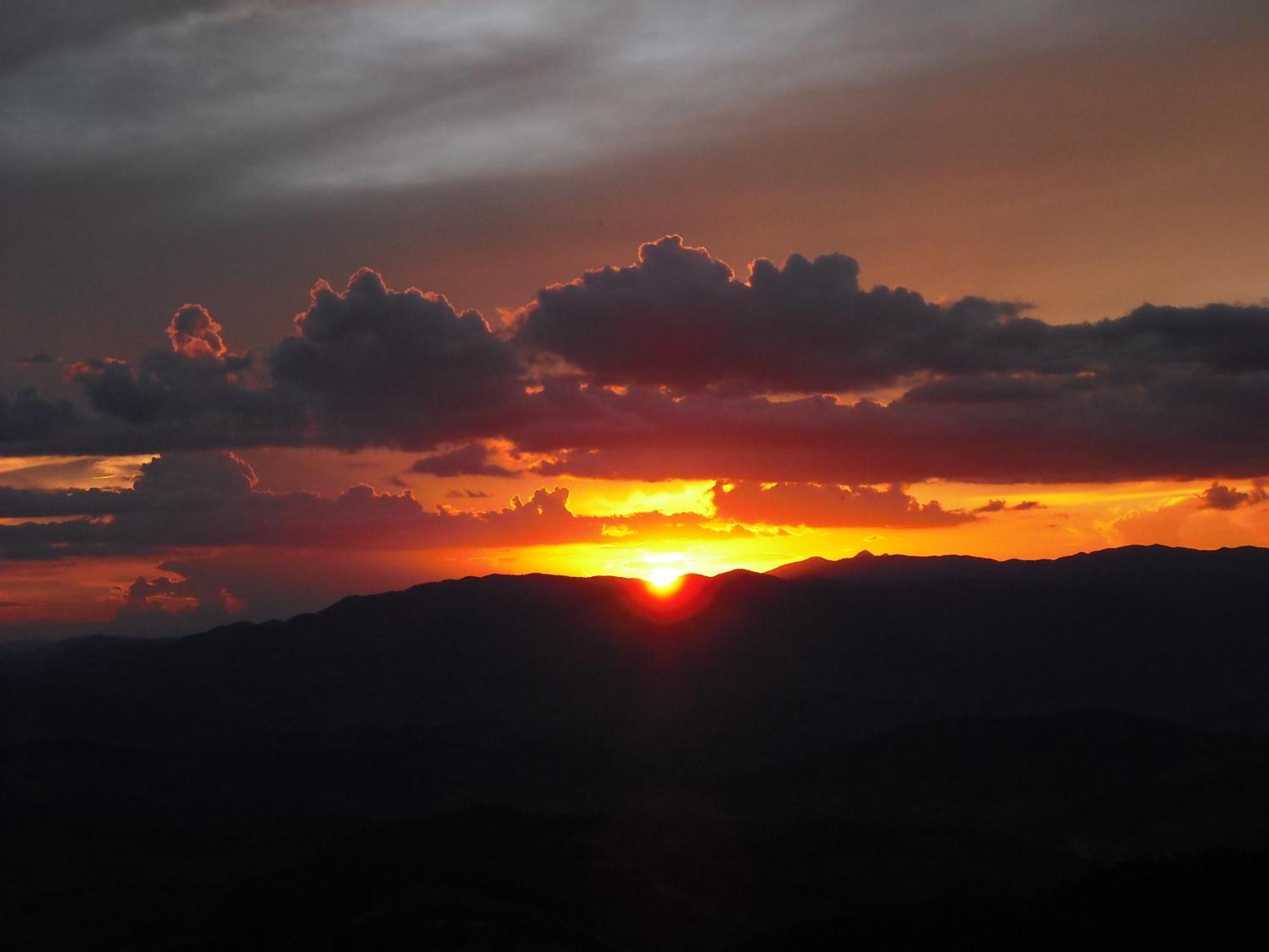 Sitio Nossa Senhora De Loreto Campos do Jordao Dış mekan fotoğraf