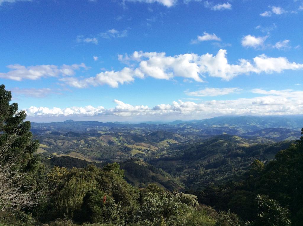 Sitio Nossa Senhora De Loreto Campos do Jordao Dış mekan fotoğraf