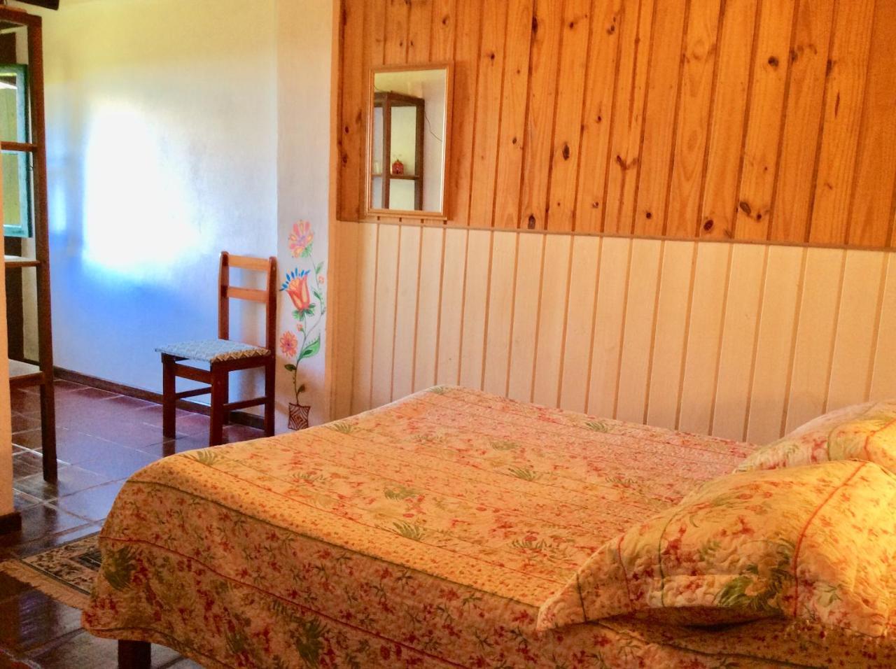Sitio Nossa Senhora De Loreto Campos do Jordao Dış mekan fotoğraf