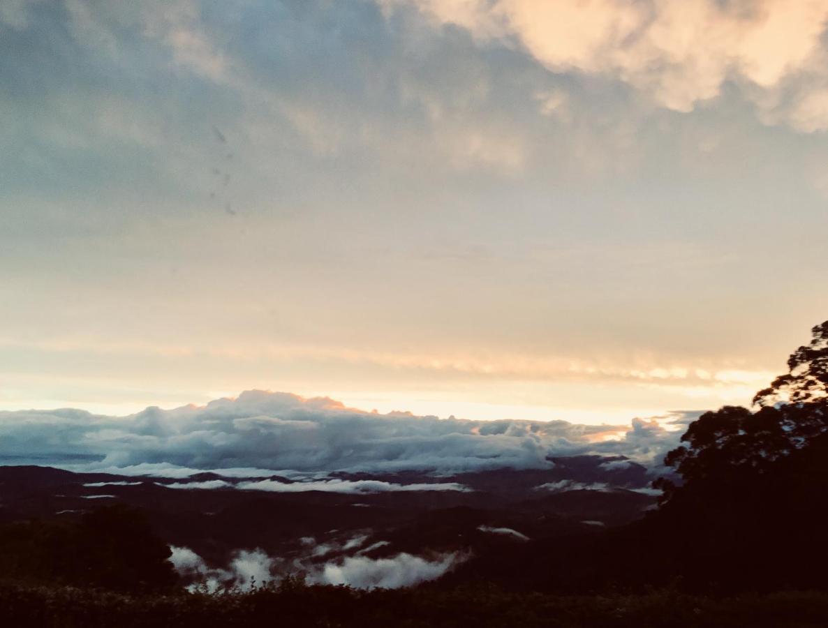 Sitio Nossa Senhora De Loreto Campos do Jordao Dış mekan fotoğraf